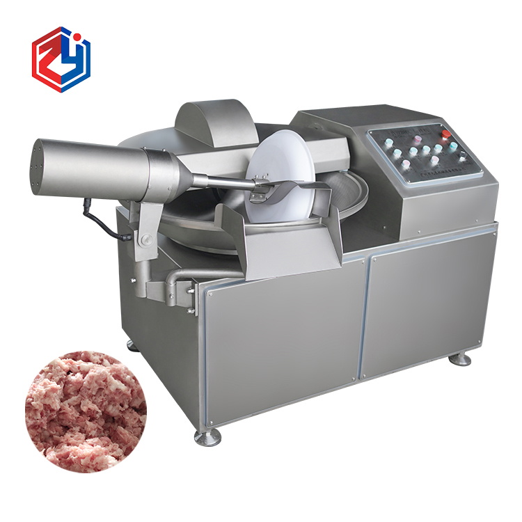 商用絞肉機(jī)和斬拌機(jī)區(qū)別有哪些？