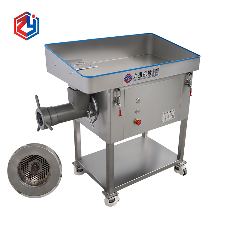 商用絞肉機(jī)有何功能優(yōu)勢，能夠滿足您的需求嗎？