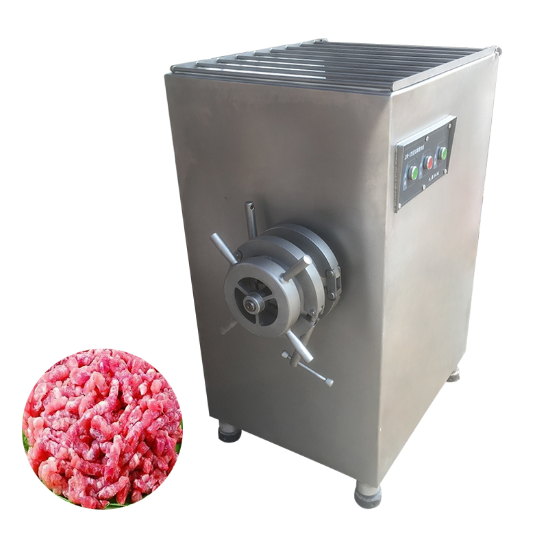 商用絞肉機(jī)能磨粉嗎？探索其潛力與限制！