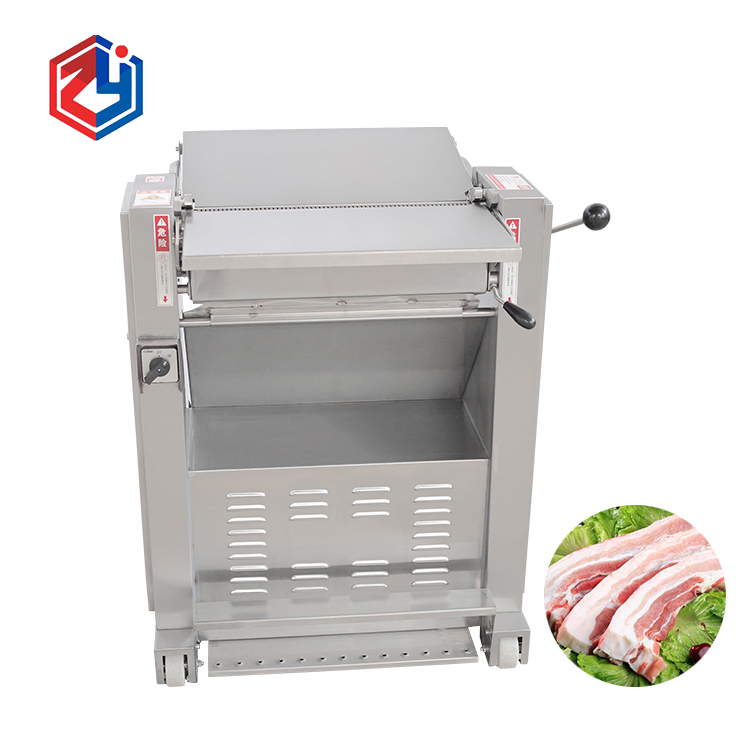 豬肉去皮機(jī)多少錢一臺？值得投資嗎？